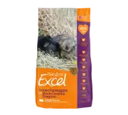 Burgess Excel Adult Guinea Pig Nuggets with Blackcurrant & Oregano 1.5kg