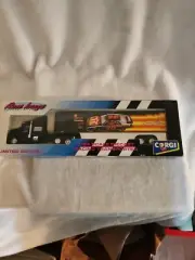 CORGI Race Image 1993 Limited Edtn 1/64 #28 DAVEY ALLISON HAVOLINE Transporter