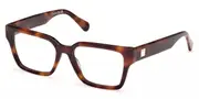 Max & Co. MO5179 052 Women’s Glasses Tortoiseshell Size 51 - Private Health Rebate - Blue Light Block Available