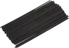 Uxcell Fiber Reed Diffuser Sticks 180X3Mm for Aroma Fragrance Essential Oil, ...