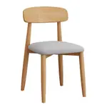 原木餐椅 日式餐椅 北歐風椅子 全實木餐椅 餐桌椅 靠背椅 實木餐椅 北歐風 伊姆斯餐椅 工業風椅子 休閒椅