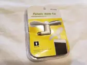 Micro USB Mini Fan, Portable Mobile Phone Cool Fan 60-715324