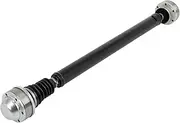 ECCPP 938-137 Drive Shaft 34.86" Front Propeller Shaft Assembly For Jeep For Commander 2007-2010,For Jeep For Grand Cherokee 2007-2010 AWD/4WD