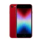 Apple iPhone SE 3rd Gen 4.7'' Unlocked 64 GB - Red - Brand New Sealed