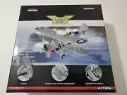 CORGI Fairey Swordfish Mk.I, L2742, 801 NAS, HMS Courageous, 1937 AA36310B