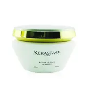 Kerastase Elixir Ultime Le Masque Sublimating Oil Infused Masque (Dull Hair) 200ml/6.8oz
