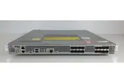 Cisco ASR1001-HX System, 8x10GE+8x1GE, 2xP/S