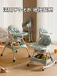 寶寶餐椅兒童吃飯椅子多功能可折疊便攜式座椅家用嬰兒學坐餐桌椅