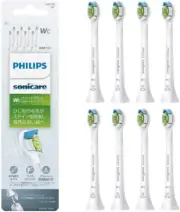 PHILIPS Sonicare Electric Toothbrush Wc White Plus Compact Mini HX6078/67 New