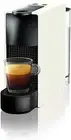 Nespresso C30WH Espresso Machine Essenza Mini Pure White C Fast Ship Japan