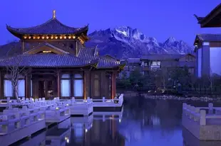 麗江金茂凱悅臻選酒店Jinmao Hotel Lijiang In The Unbound Collection by Hyatt