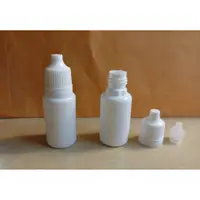 在飛比找蝦皮購物優惠-[現貨]10ml白色不透光避光塑膠點眼瓶(可裝ASEA還原水