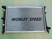 Radiator For Aftermarket Ford Falcon BA/BF 6 Cyl V8 XR8/XR6 AT 2002-2008