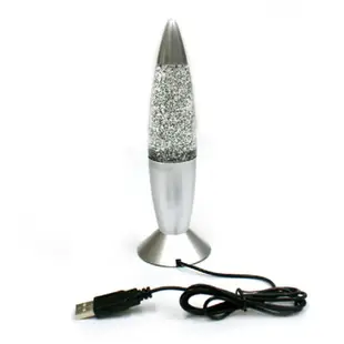火箭燈 炫彩魔幻小夜燈 [胎王] 造型小夜燈 小夜燈 USB接口