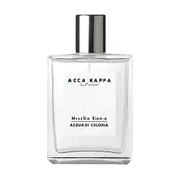 在飛比找誠品線上優惠-ACCA KAPPA 白麝香香水100ml