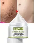 Trstay Stretch Mark Cream Remove Scar And Marks