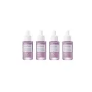 NEOGEN Dermalogy - Real Bakuchiol Firming Serum - 30ml (4ea) Set