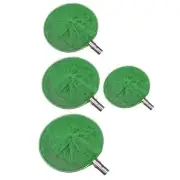 Fishing Netting Replacement Head Fishing Landing Net for Lake Fishing