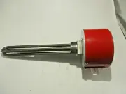 NEW CHROMALOX ARMT0-2155T1 IMMERSION HEATER 120V 1.5K WATTS 156-050504-201