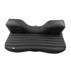 Car Inflatable Back Seat Mattress Air Bed for Travel Camping For Rest Sleep