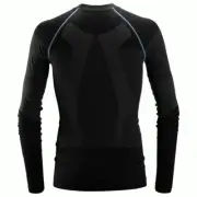 Snickers 9418 LiteWork Seamless 37.5? Long Sleeve Shirt