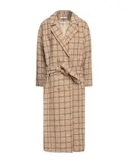 [YES LONDON] YES LONDON Coats - Item 16128482