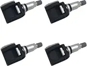Car Pressure Monitoring for Opel for Insignia 2008-2023 Car TPMS Tire Pressure Monitor 13598787 Sensor 4Pcs Car Tire Pressure Sensor