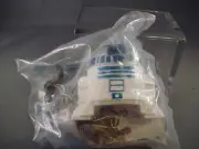 Burger King Star Wars Episode III