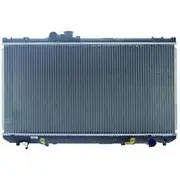 Jayrad Radiator - JR2219J