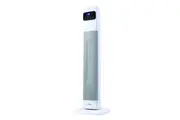 Goldair 2400W Connected Home Ceramic Tower Heater