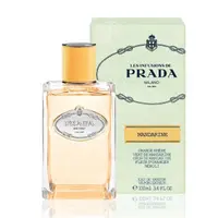 在飛比找PChome24h購物優惠-PRADA Infusion 柑橘精粹中性淡香精 100ml