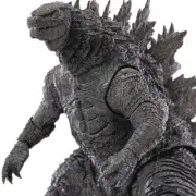 Godzilla vs. Kong 2021 Heat Ray Godzilla Exquisite Basic Series Light-Up Action