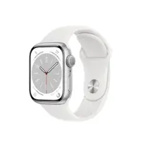 在飛比找康是美優惠-Apple Watch Series 8 （GPS版） 45