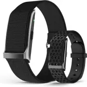 Probase Sleep & Health Tracker Wristband – Screenless, Waterproof Fitness Band