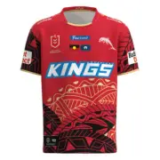 Dolphins Indigenous Jersey Sizes Small - 5XL & Ladies 8 - 14 NRL Classic 23