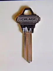 Schlage Primus Level 1 Key Blank- 35-157 468 EP