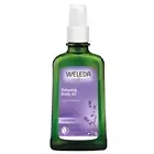 Weleda Lavender Relaxing Body Oil 100ml