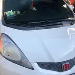 HONDA FIT 10吋安卓主機