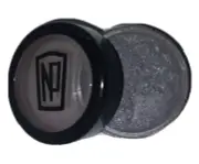 Napoleon Perdis Loose Eye Dust Silver Grey #17 - Dark Grey Eyedust eyeshadow
