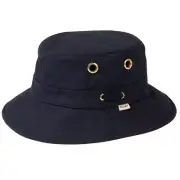 Tilley The Iconic T1 Hat, Dark Navy, 7 1/4