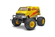 Tamiya Lunch Box Includes Esc