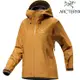 Arcteryx 始祖鳥 Beta LT 女款 Gore Tex登山雨衣/風雨衣 X000007239 育空褐 Yukon