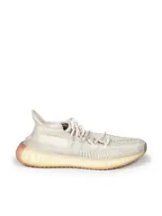 Yeezy x Adidas Grey V2 Lundmark Sesame Boost 350 Trainers