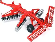 Kuhn disc Harrow Discover XL
