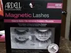 Ardell "Double Demi Wispies" Magnetic Eye Lashes One Pair (FREE GIFT)