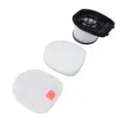 Cordless Vacuum Cleaner Filter W/2 Foams High Efficiency Particulate Air XG