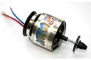 PLETTB XTRA30-10B/L MOTOR F3A