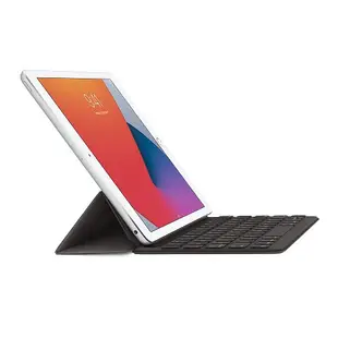 APPLE MX3L2TA/A IPAD SMART KEYBOARD 聰穎鍵盤 iPad 第9代 中文 注音 鍵盤