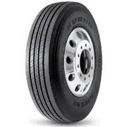 Kumho Krs02 Tyres 205/85R16 117/115L
