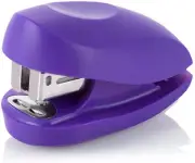Swingline Mini Stapler, Tot, 12 Sheet Capacity, includes Built-In Staple Remover